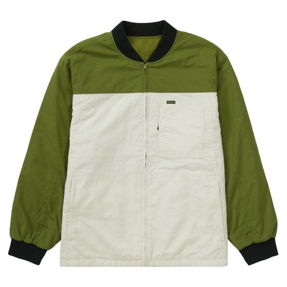 SUPREME - Reservable Tech Work Jacket SS21 - NEW - Picture 15 of 16
